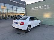 Skoda Rapid I Екатеринбург  - изображение 14