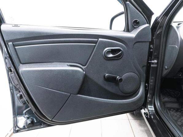 Renault Logan I Рестайлинг с пробегом 2010 года, цена 529 000 рублей, 63022 км, седан, Автокод Объявления
