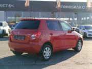 Skoda Fabia II Рестайлинг Пермь  - изображение 26