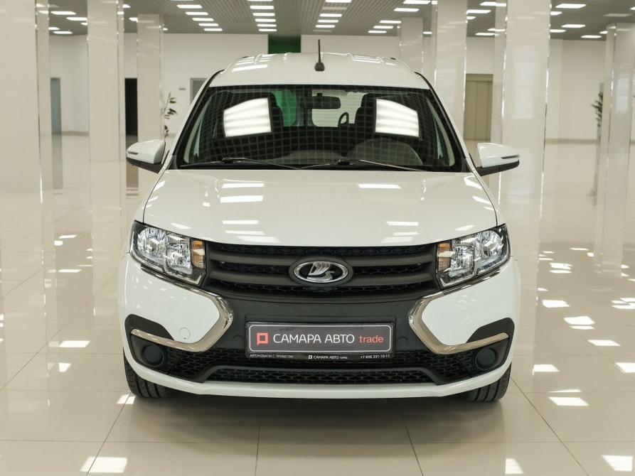 Lada (ВАЗ) Largus I Рестайлинг Самара  - изображение 7