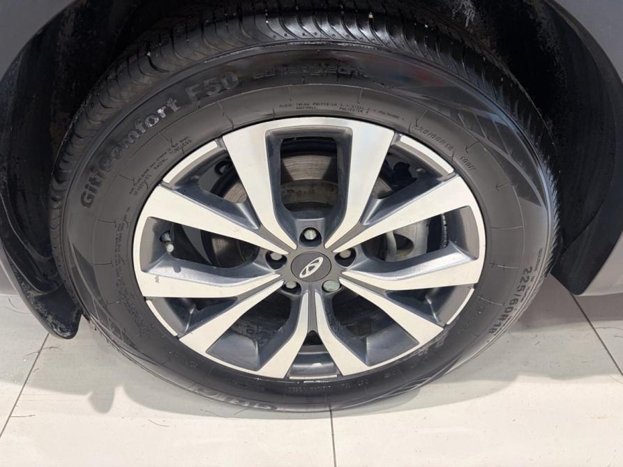 Chery Tiggo 7 Pro I Екатеринбург  - изображение 22