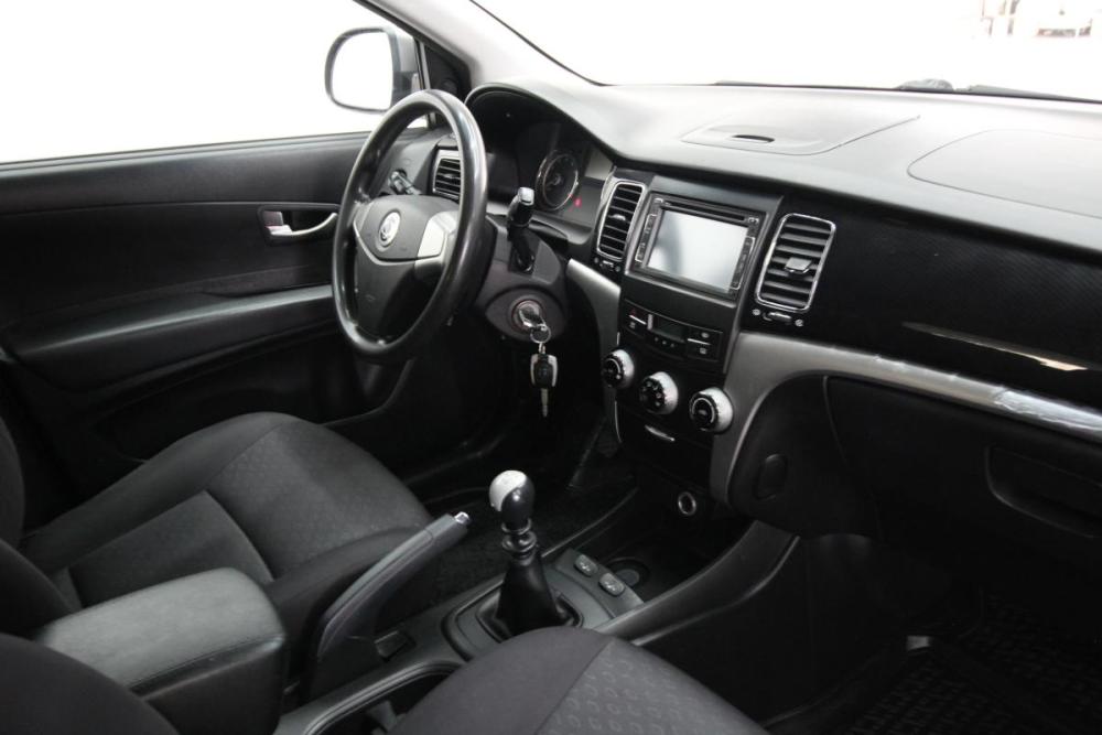 SsangYong Actyon II Сургут  - изображение 35