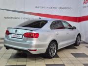 Volkswagen Jetta VI Воронеж  - изображение 28