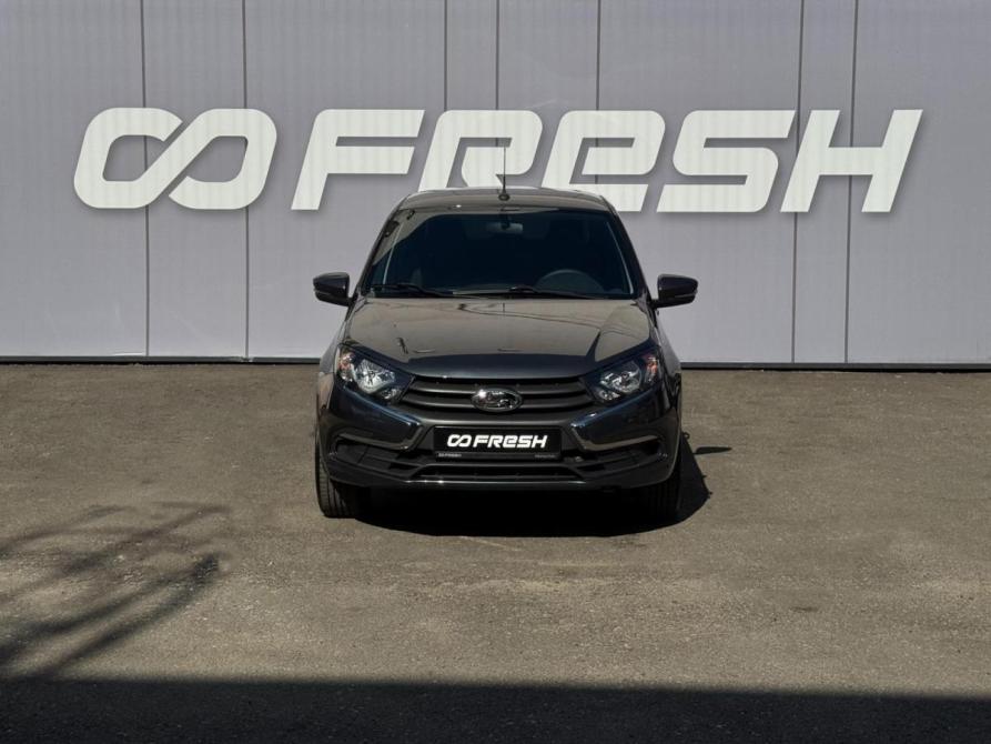 Lada (ВАЗ) Granta I Рестайлинг Кропоткин  - изображение 3