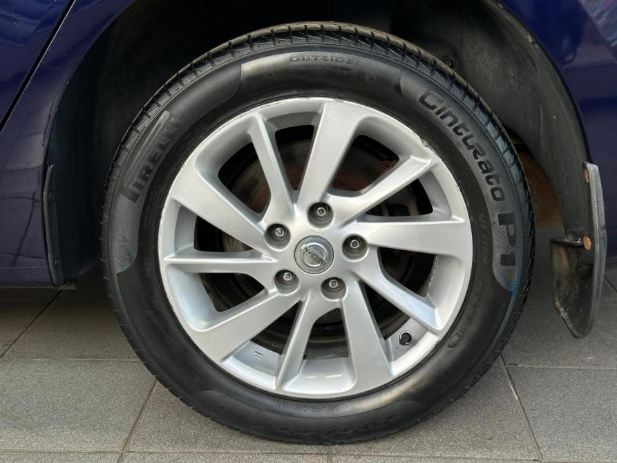 Nissan Sentra VII (B17) Санкт-Петербург  - изображение 12