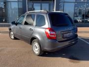 Lada (ВАЗ) Granta I Рестайлинг Стерлитамак  - изображение 21