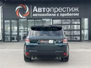 Land Rover Range Rover Sport II Волгоград  - изображение 23