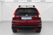 Honda CR-V IV Москва  - изображение 21