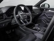 Audi Q5 II (FY) Рестайлинг Москва  - изображение 36