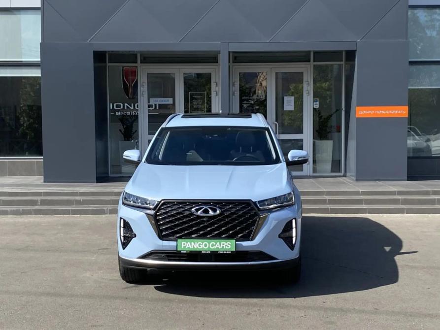 Chery Tiggo 7 Pro Max I Краснодар  - изображение 2