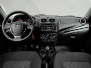 Lada (ВАЗ) Granta I Рестайлинг Подольск  - изображение 37