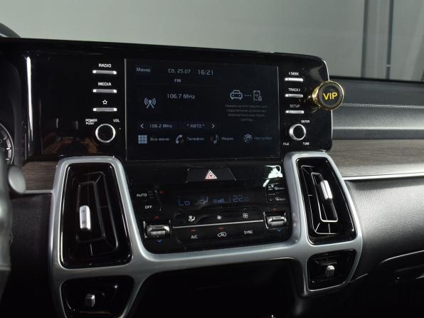 Kia Sorento IV с пробегом 2022 года, цена 3 784 995 рублей, 92751 км, внедорожник, Автокод Объявления