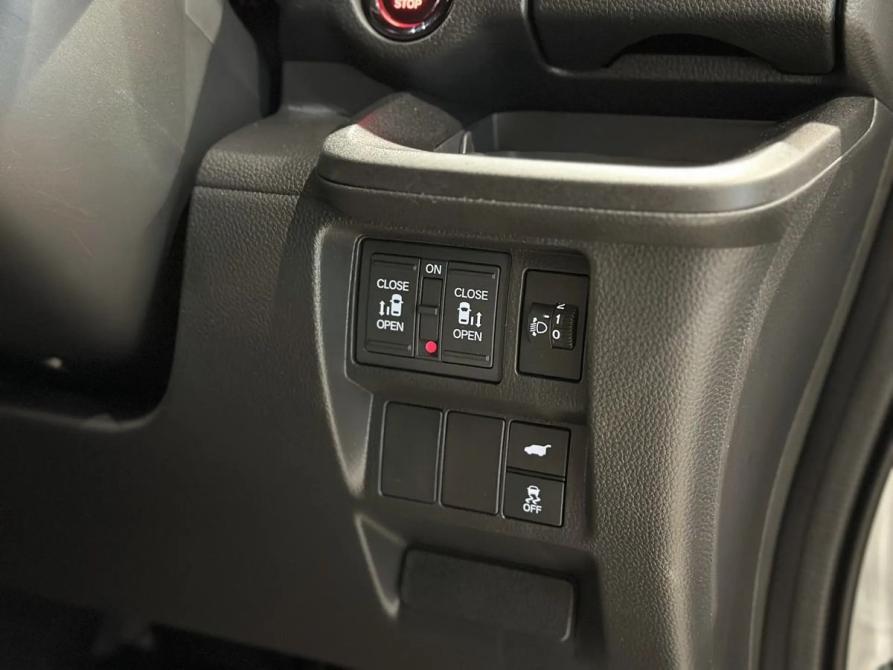 Honda Stepwgn VI Новосибирск  - изображение 20