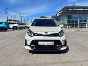 Kia Morning III Стерлитамак  - изображение 30