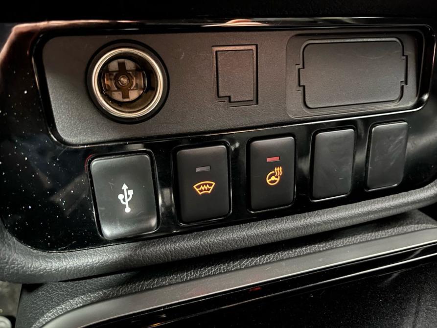 Mitsubishi Outlander III Рестайлинг 3 Пермь  - изображение 18