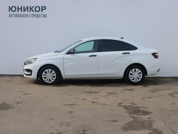 Lada (ВАЗ) Vesta I Рестайлинг (NG) с пробегом 2024 года, цена 1 199 000 рублей, 39518 км, седан, Автокод Объявления