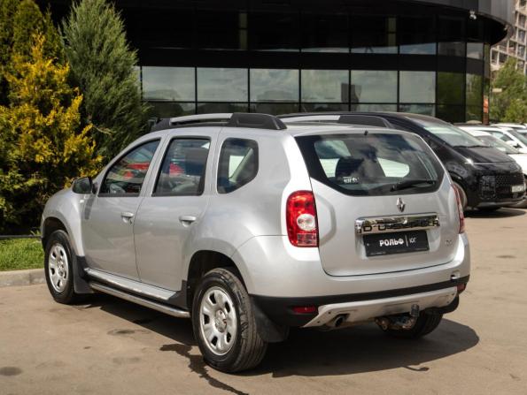 Renault Duster I с пробегом 2014 года, цена 998 000 рублей, 135319 км, внедорожник, Автокод Объявления