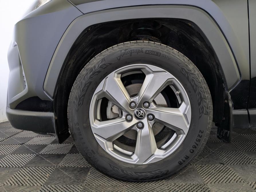 Toyota RAV4 V (XA50) Москва  - изображение 18