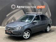 Lada (ВАЗ) Granta I Рестайлинг Пермь  - изображение 20