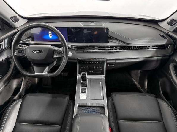 Chery Tiggo 7 Pro Max I с пробегом 2023 года, цена 1 800 000 рублей, 34556 км, внедорожник, Автокод Объявления