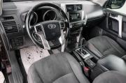 Toyota Land Cruiser Prado 150 Series Красноярск  - изображение 32