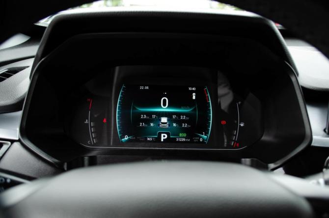 Chery Tiggo 4 Pro I с пробегом 2022 года, цена 1 599 000 рублей, 31000 км, внедорожник, Автокод Объявления