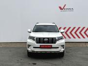 Toyota Land Cruiser Prado 150 Series Рестайлинг 3 Пермь  - изображение 24
