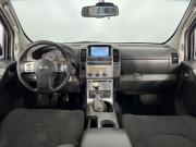 Nissan Navara (Frontier) III (D40) Калининград  - изображение 35