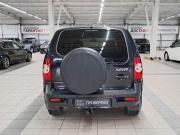 Chevrolet Niva I Рестайлинг Набережные Челны  - изображение 32