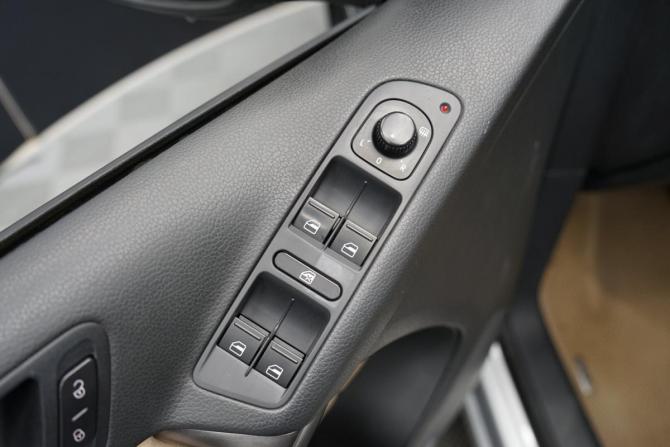 Volkswagen Tiguan I с пробегом 2008 года, цена 999 000 рублей, 204852 км, внедорожник, Автокод Объявления