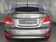 Hyundai Solaris I Уфа  - изображение 24
