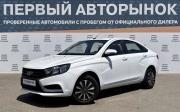 Lada (ВАЗ) Vesta I Краснодар  - изображение 20
