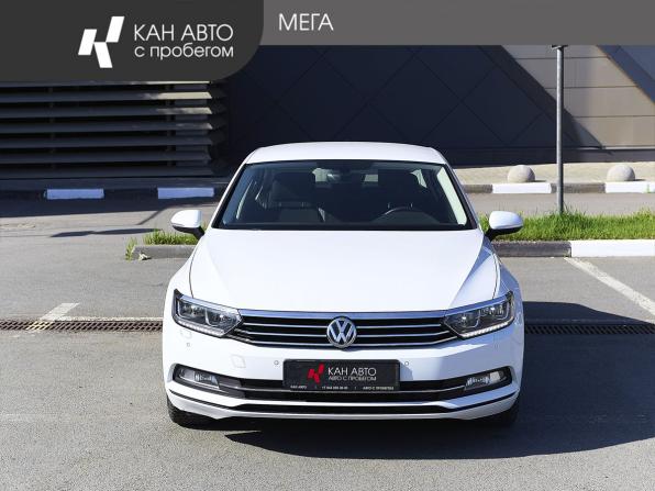 Volkswagen Passat B8 с пробегом 2019 года, цена 2 274 400 рублей, 85373 км, седан, Автокод Объявления