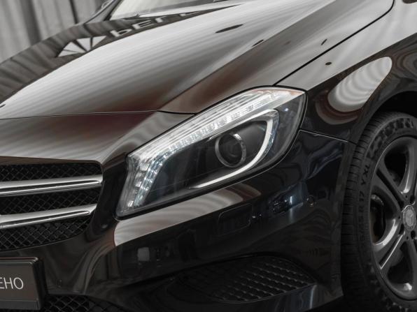 Mercedes-Benz A-Класс III (W176) с пробегом 2013 года, цена 1 680 000 рублей, 74840 км, хэтчбек, Автокод Объявления