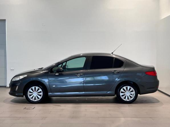 Peugeot 408 I с пробегом 2014 года, цена 605 000 рублей, 177000 км, седан, Автокод Объявления