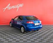 Chevrolet Lacetti I Вологда  - изображение 19