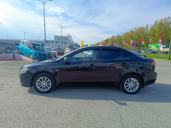 Mitsubishi Lancer X Рестайлинг с пробегом 2013 года, цена 949 995 рублей, 149057 км, седан, Автокод Объявления