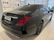 Mercedes-Benz S-Класс VI (W222 C217) Омск  - изображение 39