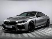 BMW M8 I (F91/F92/F93) Москва  - изображение 24