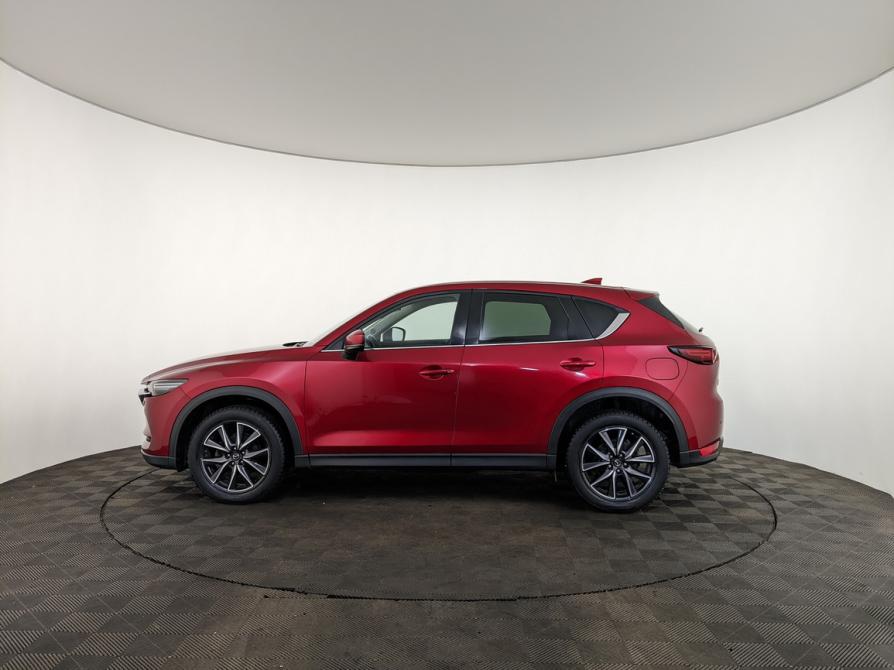 Mazda CX-5 II Москва  - изображение 8