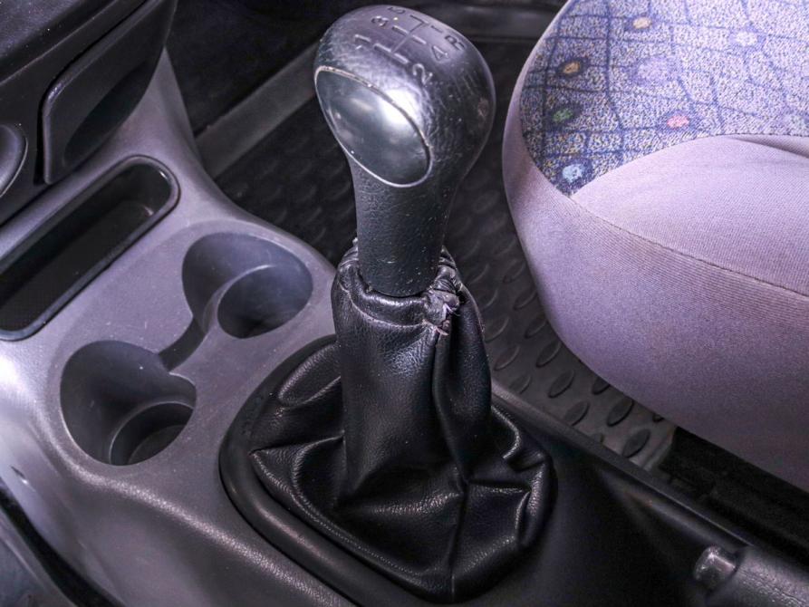 Daewoo Matiz II Рестайлинг Минеральные Воды  - изображение 11