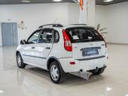 Lada (ВАЗ) Kalina I Самара  - изображение 21