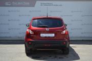 Nissan Qashqai I Рестайлинг Старый Оскол  - изображение 12