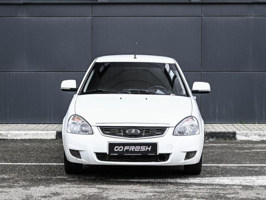 Lada (ВАЗ) Priora I Рестайлинг Новороссийск  - изображение 3