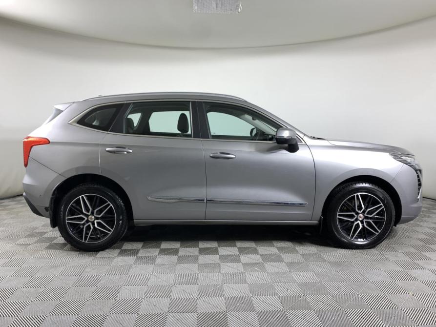 Haval Jolion I Москва  - изображение 4