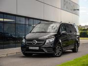 Mercedes-Benz V-Класс III (W447) Рестайлинг Санкт-Петербург  - изображение 37
