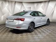 Skoda Octavia IV (A8) Москва  - изображение 23