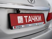Toyota Premio II (T26) Иркутск  - изображение 43