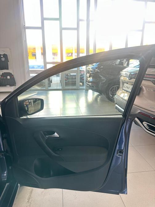 Volkswagen Polo V Уфа  - изображение 24