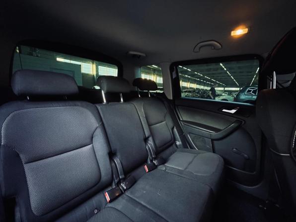 Skoda Yeti I с пробегом 2013 года, цена 670 000 рублей, 235372 км, внедорожник, Автокод Объявления